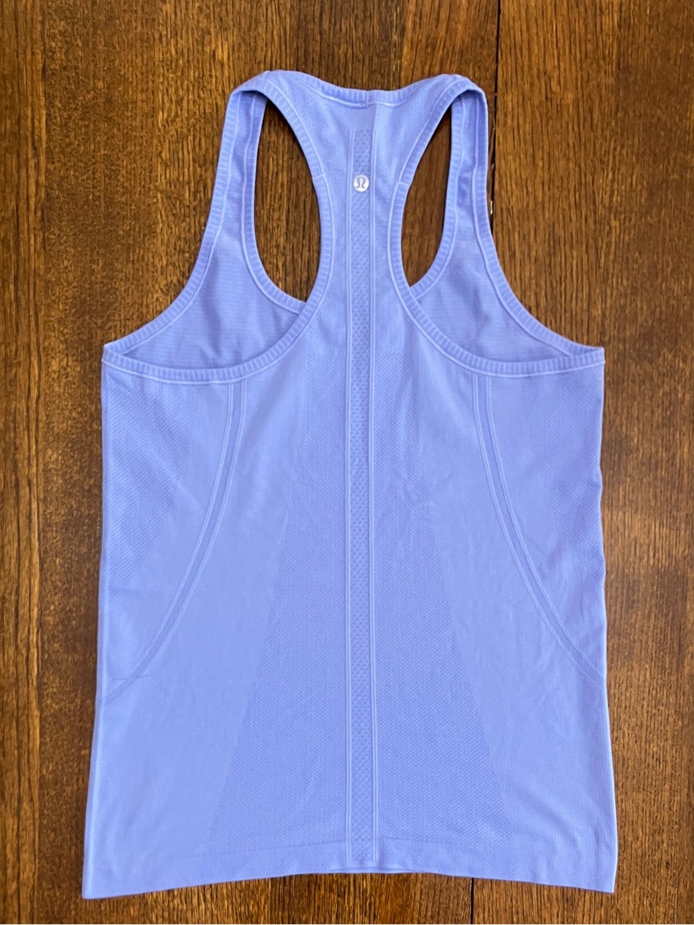 🍋LIKE NEW Lululemon Swiftly tech Tank